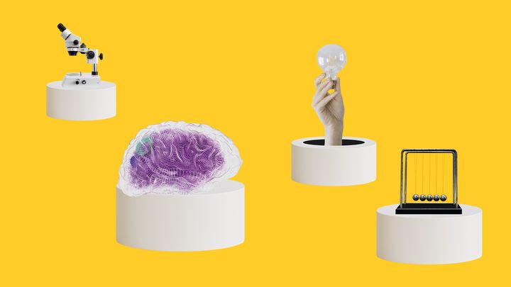 Hjärnans dag arrangeras i Göteborg 14 november.