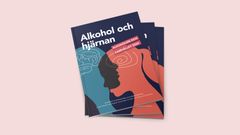 Rapporten Alkohol & hjärnan.