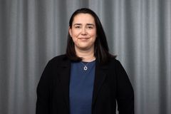 Beata Ferencz, sakkunnig på Hjärnfonden