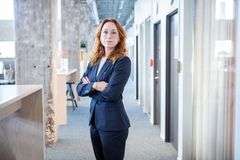 Caroline Asserup, Energimyndighetens generaldirektör.