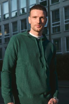 Sebastian Axvret