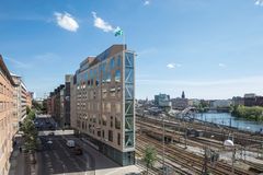Klassföreståndaren 3 i Stockholm