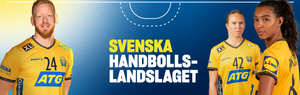 Svenska Handbollslandslaget