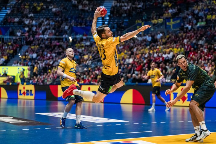 Foto: Vegaerd Grøtt/Bildbyrån