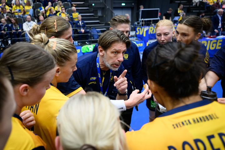 Foto: Carl Sandin/Bildbyrån