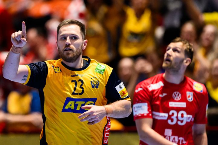 Foto: Petter Arvidson/Bildbyrån