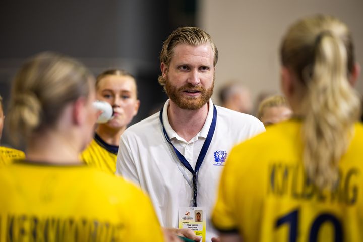 Jesper Östlund. Foto: Kolektiff images