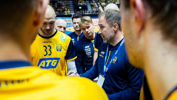 Foto: Bildbyrån