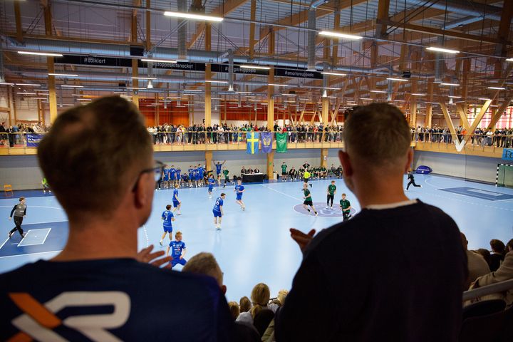 Foto: Johan Kaving