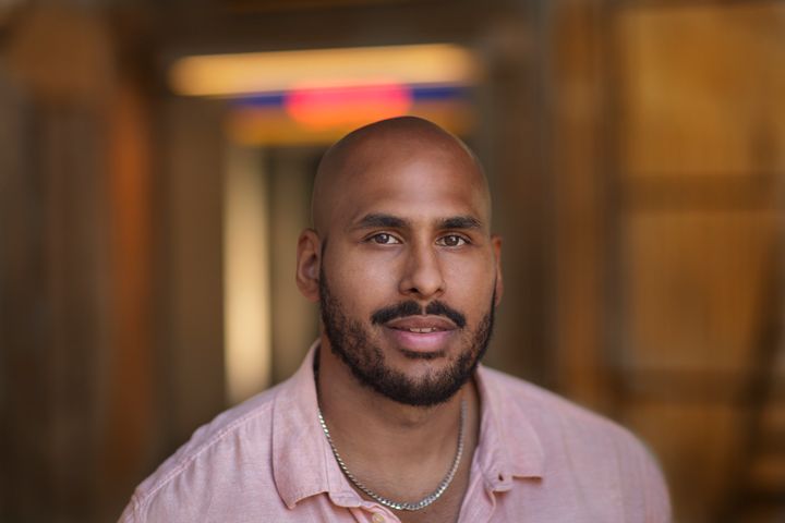 Natur & Kulturs populärvetenskapliga pris 2023 tilldelas Amat Levin.