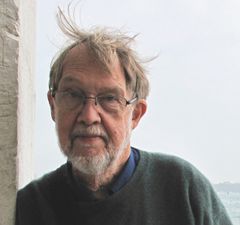 Lennart Eng tilldelas Natur & Kulturs särskilda stipendium 2023.