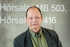 Anders Ivarsson Westerberg tilldelas Natur & Kulturs populärvetenskapliga arbetsstipendium på 100.000 kronor