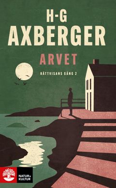 Arvet av Hans-Gunnar Axberger