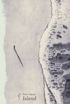 Island av Peter Højrup (Flo förlag) i översättning från danskan av Jonas Rasmussen är en av sex översättningar som valts ut till den korta listan för priset Årets översättning. Prissumman är 100 000 kronor. Priset delas ut av Översättarsektionen i Sveriges Författarförbund i samarbete med Natur & Kultur.