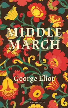 Middlemarch av George Eliot (Albert Bonniers förlag) i översättning från engelskan av Hans-Jacob Nilsson är en av sex översättningar som valts ut till den korta listan för priset Årets översättning. Prissumman är 100 000 kronor. Priset delas ut av Översättarsektionen i Sveriges Författarförbund i samarbete med Natur & Kultur.