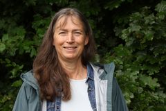 Nina Nordh tilldelas Natur & Kulturs populärvetenskapliga arbetsstipendium på 100 000 kronor.