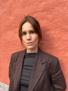 Julia Aspernäs tilldelas Natur & Kulturs populärvetenskapliga arbetsstipendium på 100 000 kronor.