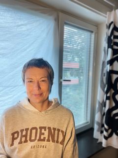 Caroline Owman tilldelas Natur & Kulturs populärvetenskapliga arbetsstipendium på 100 000 kronor.