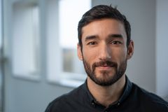 Alberto Chrysoulakis tilldelas Natur & Kulturs populärvetenskapliga arbetsstipendium på 100 000 kronor.