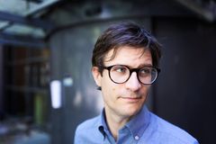 David Larsson Heidenblad tilldelas Natur & Kulturs populärvetenskapliga arbetsstipendium på 100 000 kronor.