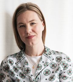 Wera von Essen foto privat