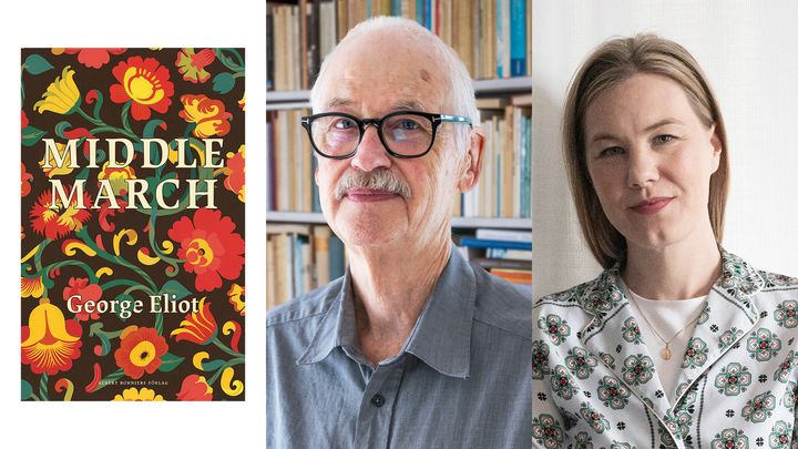 Översättaren Hans-Jacob Nilsson tilldelas priset Årets översättning. Årets översättarstipendiat är Wera von Essen.