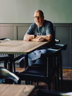 Stefan Ekengren Foto: Lennart Weibull