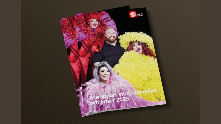 Årsrapporten visar hur Natur & Kultur har fördelat 39 miljoner kronor till läsning, bildning, kultur, yttrandefrihet och forskning under 2025.