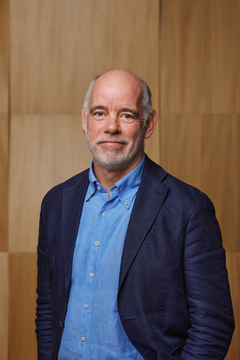 Per Almgren, vd Natur & Kultur