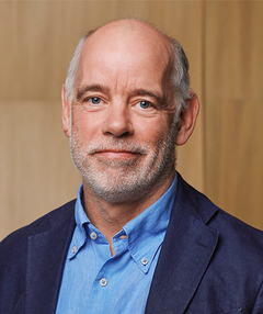 Per Almgren, vd Natur & Kultur