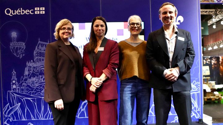 Huvudtemat på Bokmässan 2027 är demokrati. Det arrangeras av Bokmässan tillsammans med Lärarstiftelsen, Voksenåsens kultursenter och Natur & Kultur.