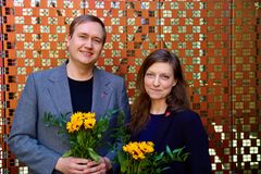 Mats Berglund och Louise Jeppsson nya talespersoner för Vänsterpartiet i Västra Götaland