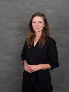 Louise Jeppsson (V), , gruppledare och talesperson i regionutvecklingsfrågor Vänsterpartiet Västra Götaland
