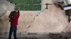 Musikhjälpens insamling slog rekord 2025. Vid sändningens slut hade 75,5 miljoner kr samlats in. Musikhjälpens tema 2025 var "Alla barn har rätt att gå i skolan".