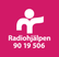 Radiohjälpen