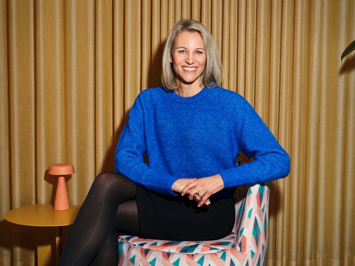 Maria Biesterfeldt ny vd på Spoon.