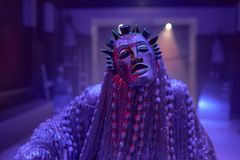 Raised on Rhythm: Yared Tilahun Cederlund