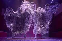 Raised on Rhythm: Amalie Sasha Schanke och Rebecca Wolete