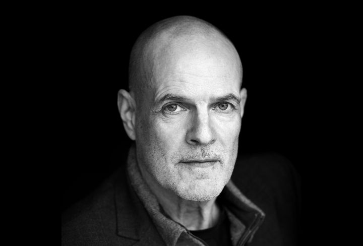 Skådespelaren Jacob Ericksson