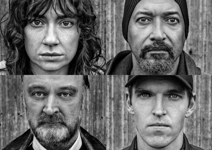 Veteranerna, Riksteatern V26.