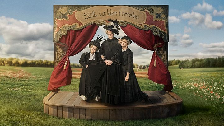 Foto: Johan Bergmark