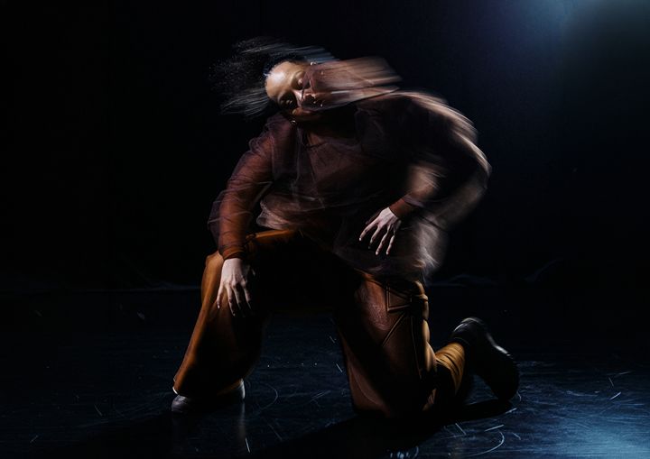 InTension, Riksteatern i samarbete med Rebecca Livaniou, H26.