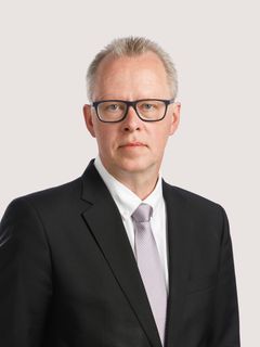 Ola Aronsson, skattejurist på Familjens Jurist