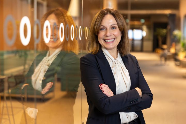 Kajsa Rosén blir ny divisionschef för Swecos svenska verksamhet inom transportinfrastruktur.