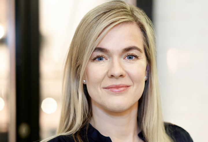 Susanne Pollack tillträder den 1 mars 2026 rollen som Chief Technology & Innovation Officer (CTIO), Sweco Sverige