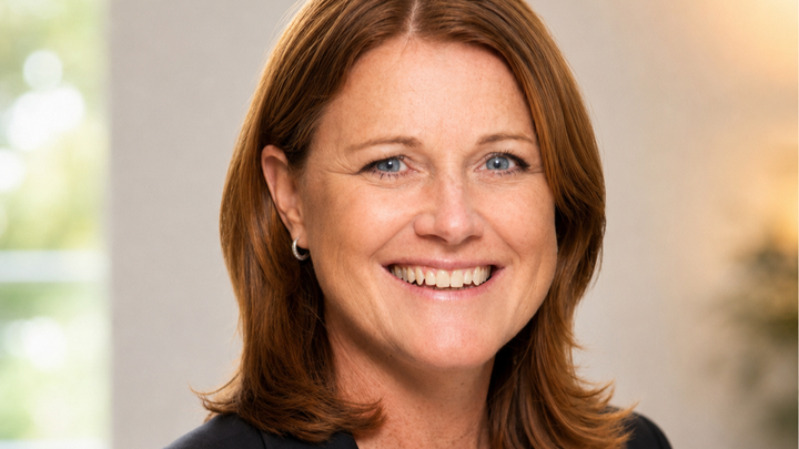 Karin Alexandersson blir ny COO och HR-chef i Sweco Sverige