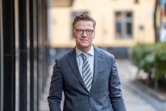 ”Trots ett fortsatt tufft kostnadsläge visar stora delar av industrin styrka och motståndskraft.” Carl Eckerdal, chefekonom på IKEM, om Industribarometern för årets första kvartal.