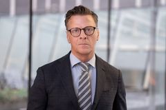IKEM:s senaste Industribarometer visar en tydlig tudelning i industrin. Foto: Carl Eckerdal, chefekonom, IKEM