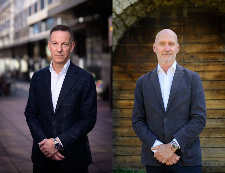 Jakob Tellgren, vd IKEM, och Per Hidesten, vd Industriarbetsgivarna, inför avtalsrörelsen 2027: Hur säkrar vi svensk industris konkurrenskraft, investeringar och jobb?