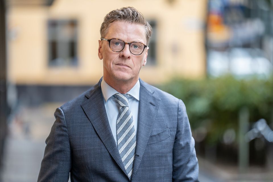 IKEM: Kinas kemijätte pressar nära sju av tio svenska industriföretag